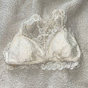 NWT bralette